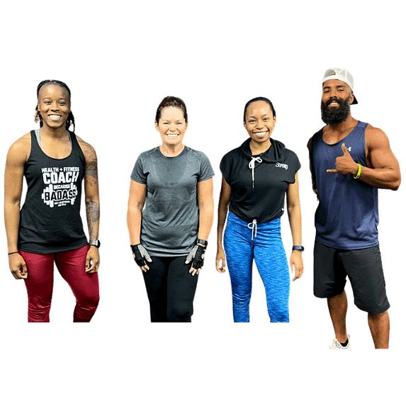 Website (600 × 600 px) (5) Personal Trainer Ormond Beach